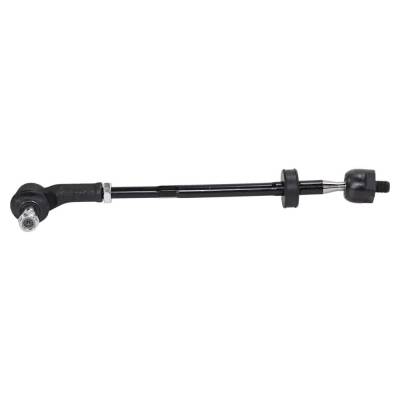 Rareelectrical - New Adjustable Tie Rod Assembly Compatible With Volkswagen Jetta Base Jetta Gli 16-Valve Jetta Carat - Image 5