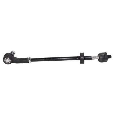 Rareelectrical - New Adjustable Tie Rod Assembly Compatible With Volkswagen Jetta Base Jetta Gli 16-Valve Jetta Carat - Image 6
