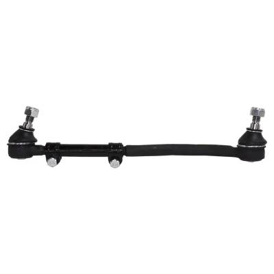 New Steel Tie Rod Assembly Compatible With Cadillac Catera All Submodels 1997-2001 By 90510650
