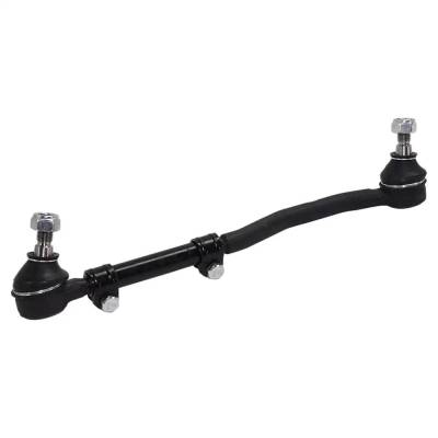 Rareelectrical - New Steel Tie Rod Assembly Compatible With Cadillac Catera All Submodels 1997-2001 By 90510650 - Image 3