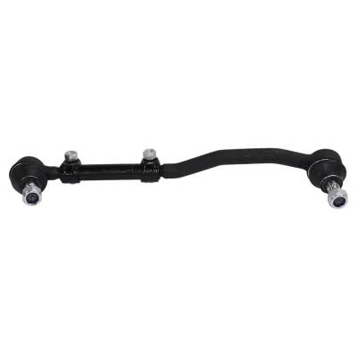 Rareelectrical - New Steel Tie Rod Assembly Compatible With Cadillac Catera All Submodels 1997-2001 By 90510650 - Image 5