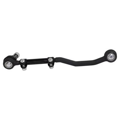 Rareelectrical - New Steel Tie Rod Assembly Compatible With Cadillac Catera All Submodels 1997-2001 By 90510650 - Image 6