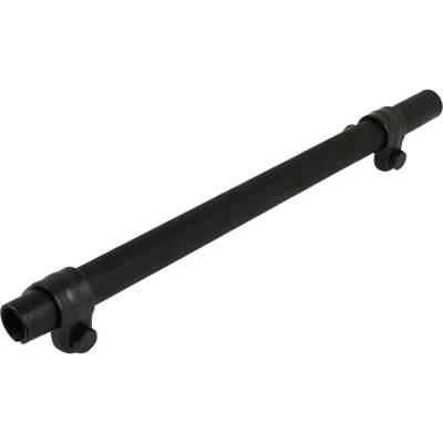 Rareelectrical - New Tie Rod Adjusting Sleeve Compatible With Dodge Plymouth B3500 Base 8 Cyl 5.2L 1995-1998 Without - Image 2