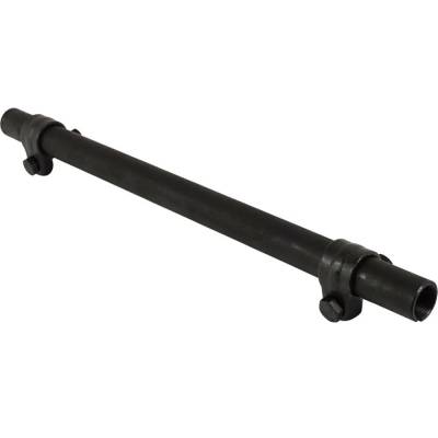 Rareelectrical - New Tie Rod Adjusting Sleeve Compatible With Dodge Plymouth B3500 Base 8 Cyl 5.2L 1995-1998 Without - Image 3