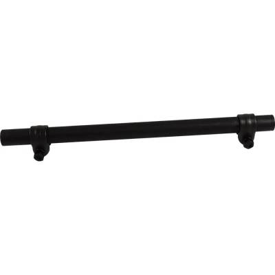 Rareelectrical - New Tie Rod Adjusting Sleeve Compatible With Dodge Plymouth B3500 Base 8 Cyl 5.2L 1995-1998 Without - Image 4