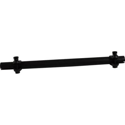 Rareelectrical - New Tie Rod Adjusting Sleeve Compatible With Dodge Plymouth B3500 Base 8 Cyl 5.2L 1995-1998 Without - Image 5