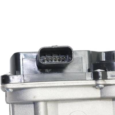 Rareelectrical - New 6-Prong Blade Throttle Body Compatible With Mazda 5 Sport 4 Cyl 2.3L 5 Gt 4 Cyl 2.3L 3 Gs-Sky - Image 7
