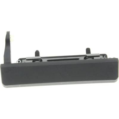 Rareelectrical - New Primed Tailgate Handle Compatible With Subaru Legacy Base 4 Cyl 2.2L Outback H6 6 Cyl 3.0L - Image 4