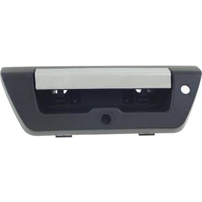 New Tailgate Handle Compatible With Ford F-150 King Ranch F-150 Ssv Platinum Limited Xl Lariat Xlt