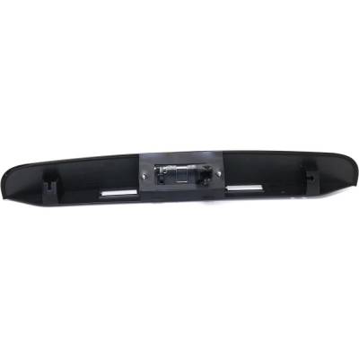 Rareelectrical - New Textured Black Tailgate Handle Compatible With Chrysler Dodge Town & Country Touring Grand - Image 5