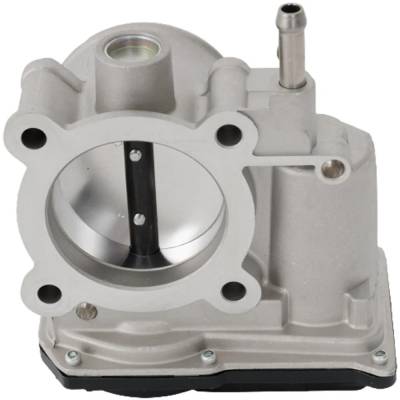 Rareelectrical - New 6 Terminal Count Throttle Body Compatible With Scion Toyota Corolla Im Base 4 Cyl 1.8L Corolla L - Image 6