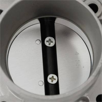 Rareelectrical - New 6 Terminal Count Throttle Body Compatible With Scion Toyota Corolla Im Base 4 Cyl 1.8L Corolla L - Image 7