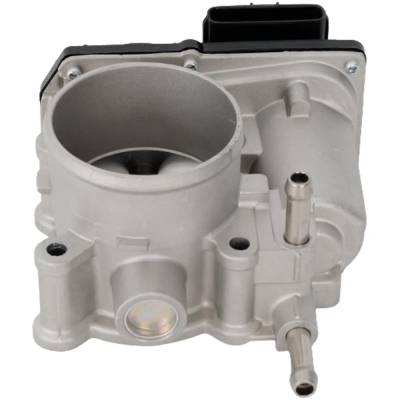 Rareelectrical - New 6 Terminal Count Throttle Body Compatible With Scion Toyota Corolla Base 4 Cyl 1.8L Corolla Le - Image 2