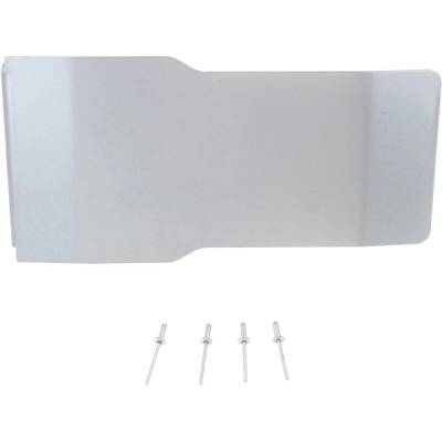 RAREELECTRICAL - New Console Armrest Repair Kit Compatible With Chevrolet Gmc Blazer Base 6 Cyl 4.3L Sonoma Sle 6 Cyl - Image 1