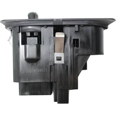 Rareelectrical - New Headlight Switch Compatible With Ford F-350 Super Duty Xl 8 Cyl 7.3L F-350 Super Duty Lariat 8 - Image 4