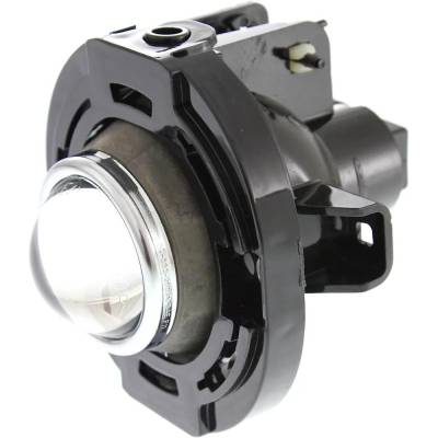 Rareelectrical - New Standard Fog Light Compatible With Dodge Jeep Durango Citadel 8 Cyl 5.7L Durango Enforcer 8 Cyl - Image 2