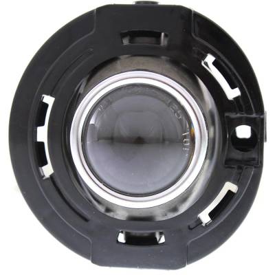 Rareelectrical - New Standard Fog Light Compatible With Dodge Jeep Durango Citadel 8 Cyl 5.7L Durango Enforcer 8 Cyl - Image 4