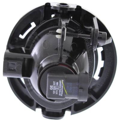 Rareelectrical - New Standard Fog Light Compatible With Dodge Jeep Durango Citadel 8 Cyl 5.7L Durango Enforcer 8 Cyl - Image 5