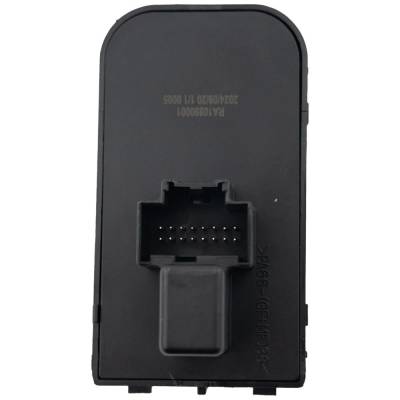 Rareelectrical - New Fog Light Headlight Switch Compatible With Chevrolet Gmc Sierra 1500 Classic Sl 6 Cyl 4.3L - Image 6