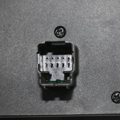Rareelectrical - New 6-Prong Headlight Switch Compatible With Dodge Ram Dakota Sxt 6 Cyl 3.7L Ram 3500 Laramie 6 Cyl - Image 7
