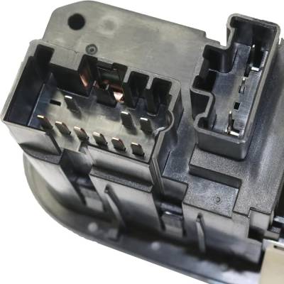 Rareelectrical - New Headlight Switch Compatible With Ford Excursion Xls 8 Cyl 6.0L F-250 Super Duty Xlt 8 Cyl 6.0L - Image 7
