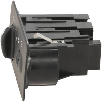 Rareelectrical - New Headlight Switch Compatible With Ford F-350 Super Duty King Ranch 10 Cyl 6.8L F-450 Super Duty - Image 3