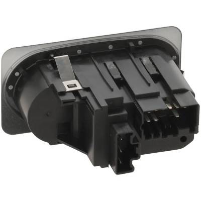 Rareelectrical - New Headlight Switch Compatible With Ford F-350 Super Duty King Ranch 10 Cyl 6.8L F-450 Super Duty - Image 5