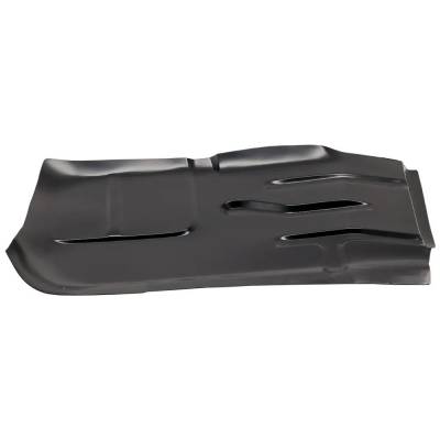 New Left Floor Pan Compatible With Ford F-250 Xl 8 Cyl 5.0L Bronco Xlt Nite 8 Cyl 5.0L F-250 Special