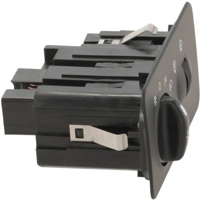 Rareelectrical - New Headlight Switch Compatible With Ford F-250 Super Duty Lariat 8 Cyl 5.4L F-350 Super Duty Lariat - Image 8