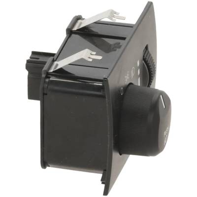 Rareelectrical - New Headlight Switch Compatible With Chrysler Dodge Charger Enforcer 6 Cyl 3.6L Charger Daytona R/T - Image 8