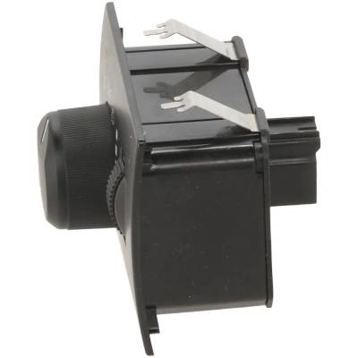 Rareelectrical - New Headlight Switch Compatible With Chrysler Dodge Charger Base 6 Cyl 3.5L Magnum Base 6 Cyl 3.5L - Image 3