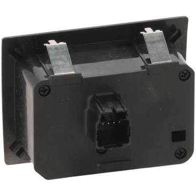 Rareelectrical - New Headlight Switch Compatible With Chrysler Dodge Charger Pursuit 8 Cyl 5.7L 300 Limited 6 Cyl - Image 5
