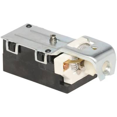Rareelectrical - New 8-Prong Headlight Switch Compatible With Buick Chevrolet C20 Pickup Base 6 Cyl 3.8L Special - Image 2