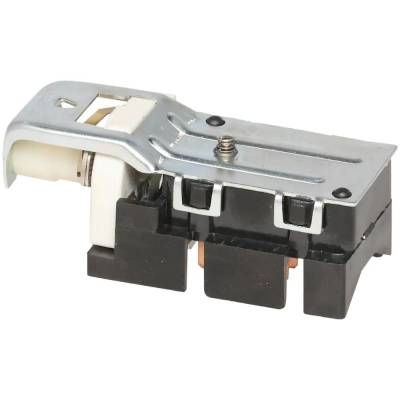Rareelectrical - New 8-Prong Headlight Switch Compatible With Buick Chevrolet C20 Pickup Base 6 Cyl 3.8L Special - Image 6