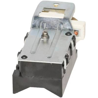 Rareelectrical - New 8-Prong Headlight Switch Compatible With Buick Chevrolet Corvair Deluxe 6 Cyl 2.4L C20 Pickup - Image 8