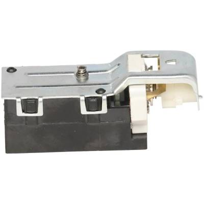 Rareelectrical - New 8-Prong Headlight Switch Compatible With Buick Chevrolet Bel Air Base 8 Cyl 4.6L Del Ray Base 8 - Image 1
