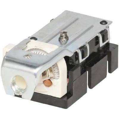 Rareelectrical - New 8-Prong Headlight Switch Compatible With Buick Chevrolet Bel Air Base 8 Cyl 4.6L Del Ray Base 8 - Image 4