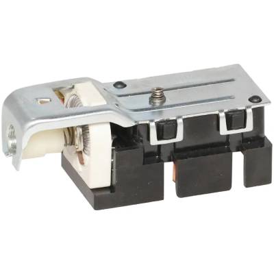 Rareelectrical - New 8-Prong Headlight Switch Compatible With Buick Chevrolet Bel Air Base 8 Cyl 4.6L Del Ray Base 8 - Image 5