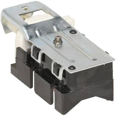 Rareelectrical - New 8-Prong Headlight Switch Compatible With Buick Chevrolet Bel Air Base 8 Cyl 4.6L Del Ray Base 8 - Image 7
