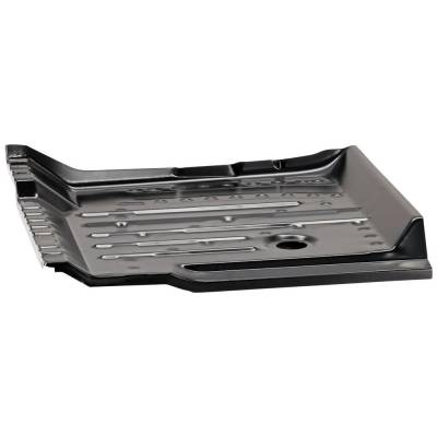 Rareelectrical - New Left Front Floor Pan Compatible With Cadillac Chevrolet Gmc Escalade Platinum 8 Cyl 6.2L - Image 3