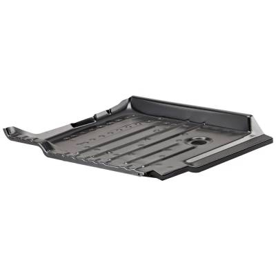 Rareelectrical - New Left Front Floor Pan Compatible With Cadillac Chevrolet Gmc Escalade Hybrid Platinum 8 Cyl 6.0L - Image 2