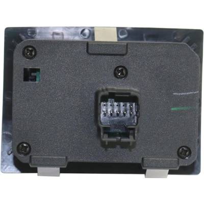 Rareelectrical - New Headlight Switch Compatible With Chrysler Dodge 300 Signature Series 6 Cyl 3.5L Charger Enforcer - Image 5