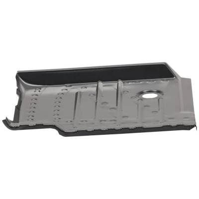 Rareelectrical - New Left Front Floor Pan Compatible With Cadillac Chevrolet Gmc Avalanche Black Diamond Ltz 8 Cyl - Image 1