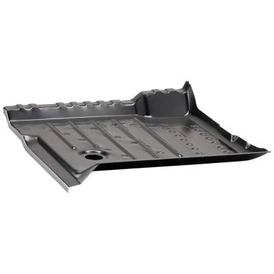 Rareelectrical - New Left Front Floor Pan Compatible With Cadillac Chevrolet Gmc Avalanche Black Diamond Ltz 8 Cyl - Image 5