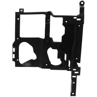 New Right Headlight Bracket Compatible With Gmc Sierra 3500 Classic Sle 8 Cyl 6.0L Sierra 3500 Sle 8
