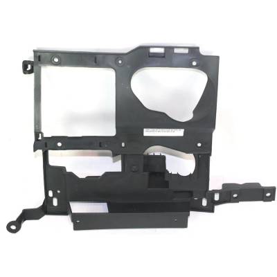 Rareelectrical - New Right Headlight Bracket Compatible With Gmc Sierra 2500 Hd Slt 8 Cyl 6.6L Sierra 2500 Hd Classic - Image 2