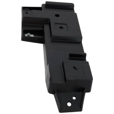 Rareelectrical - New Left Rear Bumper Cover Support Compatible With Gmc Saturn Acadia Sle 6 Cyl 3.6L Outlook Xr 6 Cyl - Image 5