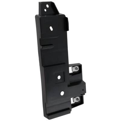 Rareelectrical - New Left Rear Bumper Cover Support Compatible With Gmc Saturn Acadia Sle 6 Cyl 3.6L Acadia Sl 6 Cyl - Image 3