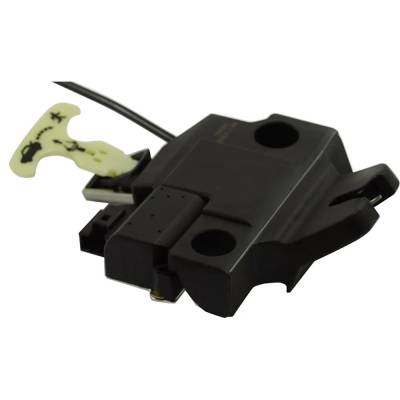 Rareelectrical - Trunk Lock Actuator Compatible With Subaru Legacy All Submodels 2010-2014 57530Aj00a - Image 3
