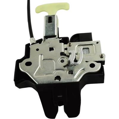 Rareelectrical - Trunk Lock Actuator Compatible With Subaru Legacy All Submodels 2010-2014 57530Aj00a - Image 7